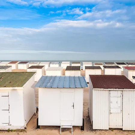 The Beach Calais Exterior photo