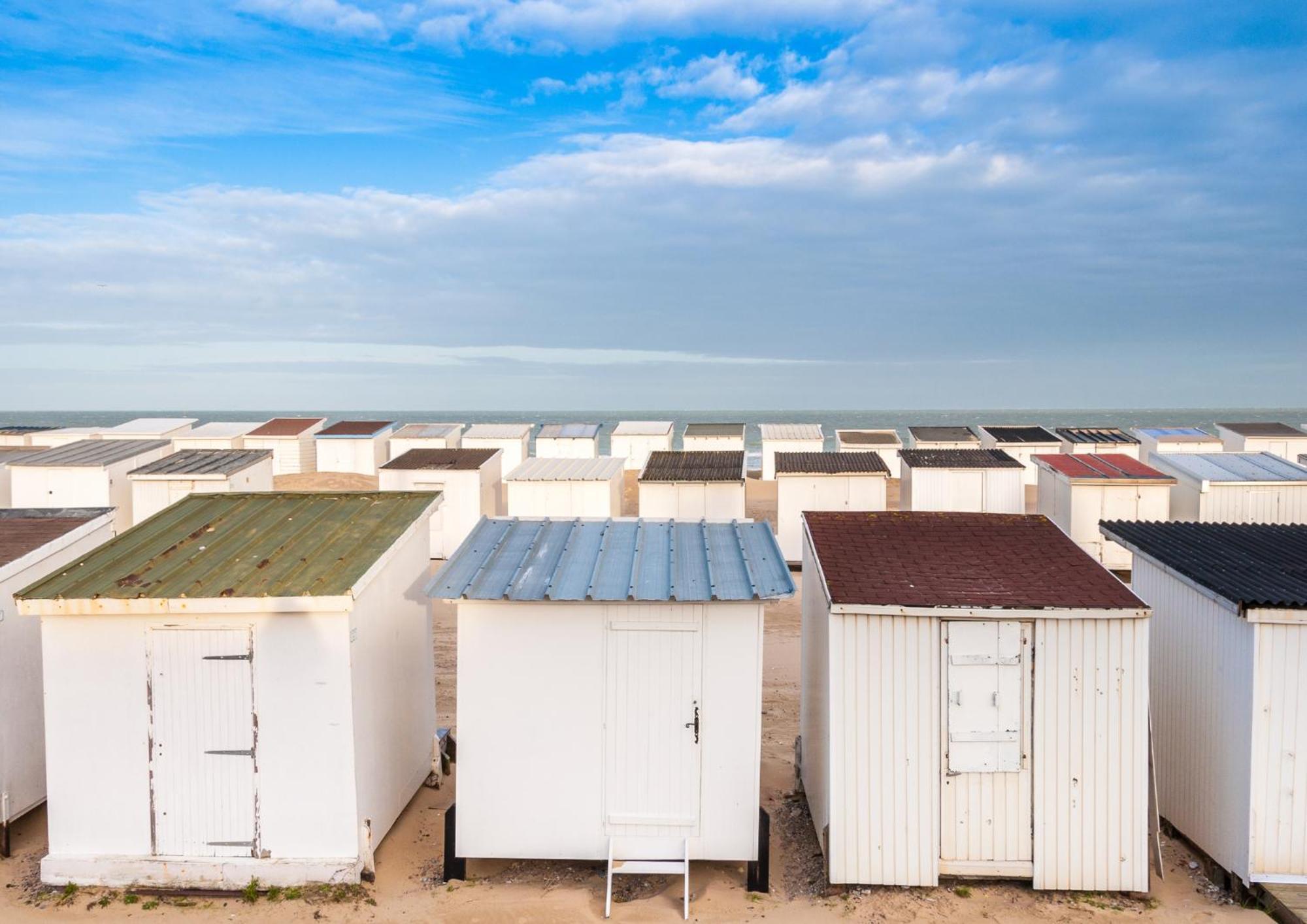 The Calais